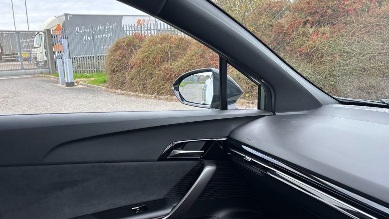 MG MG4 320kW EV XPOWER 64kWh 5dr Auto Electric Hatchback